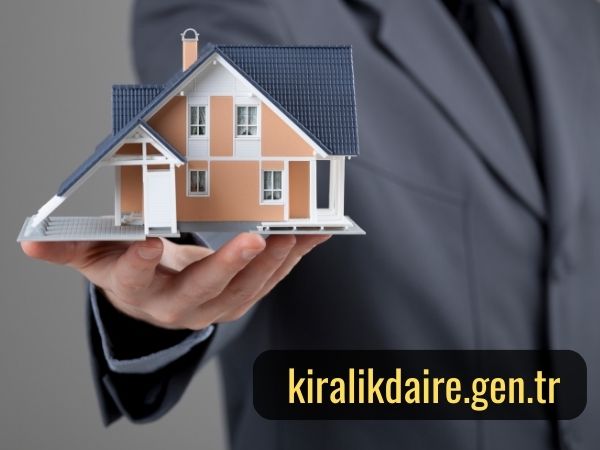Tabaklar Mahallesi Kiralık Daire